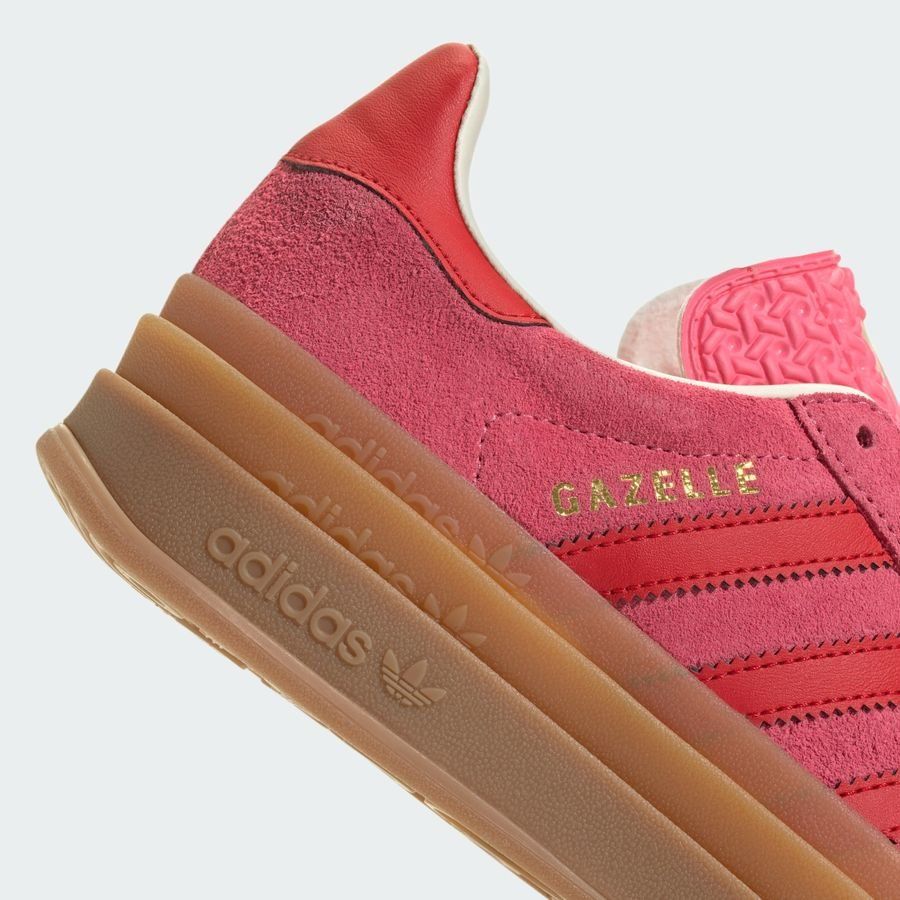 Adidas Original Chaussure Gazelle Bold Enfants
