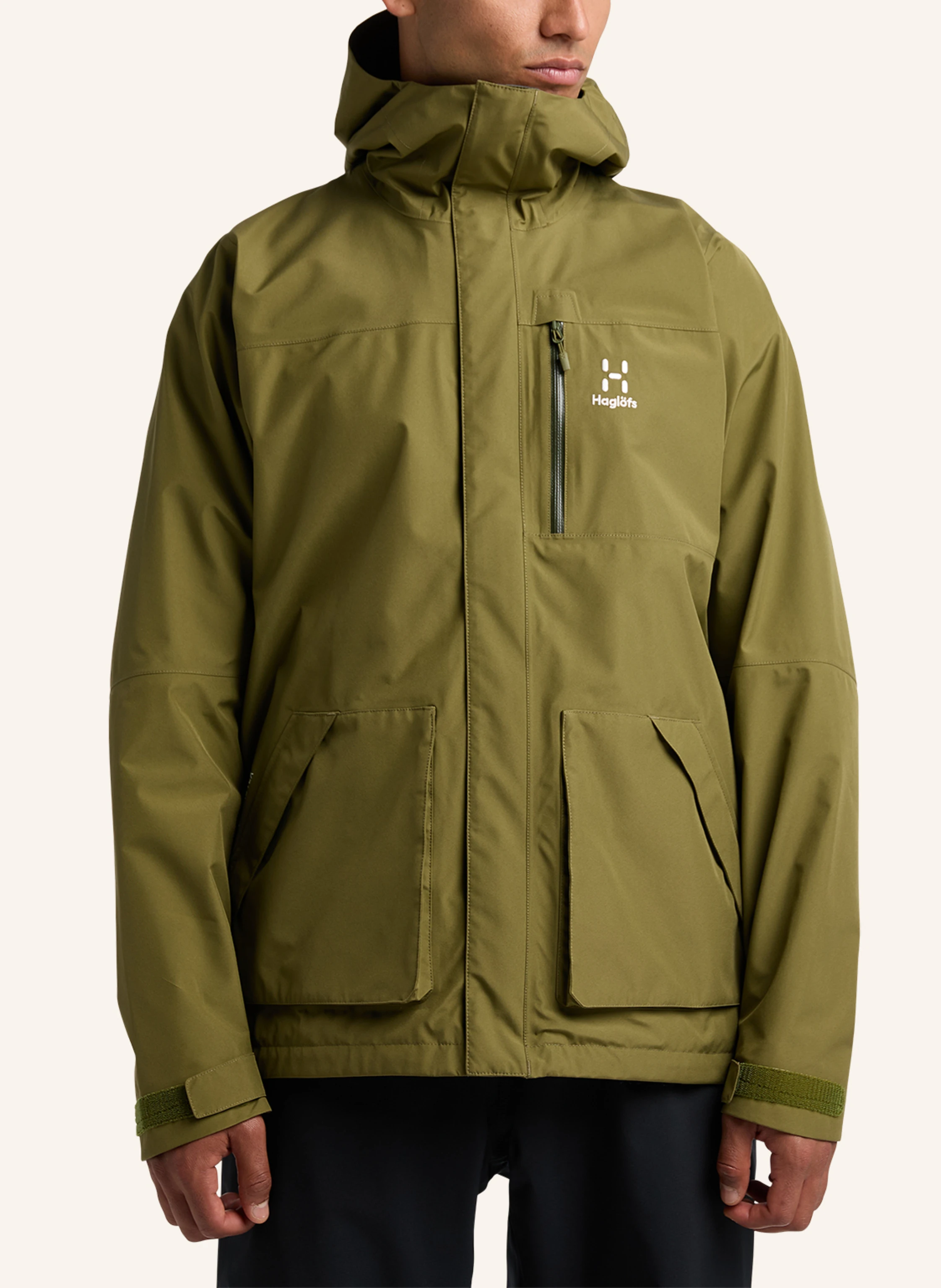 Haglöfs Hardshelljacke VIDE GTX