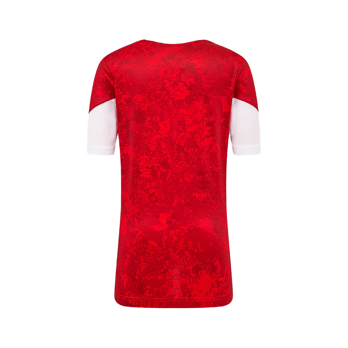 Camisola Castore Athletic Club Bilbao Pre-Match 2025-2026