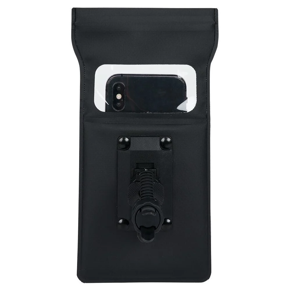 Support de téléphone étanche pour vélo