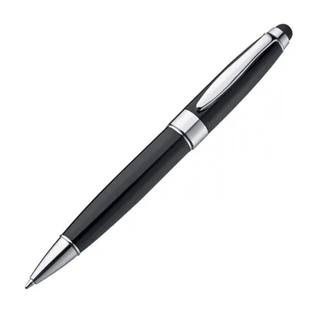 Macma hochwertiger Touchpen Kugelschreiber aus Metall
