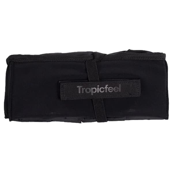 Sac étanche TROPICFEEL ORGANIZER BLACK