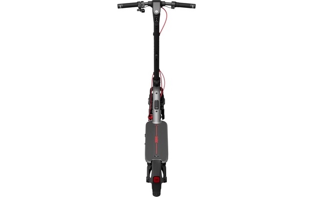 E-Scooter »Segway-Ninebot Ninebot F3 D« 20 km/h 70 km