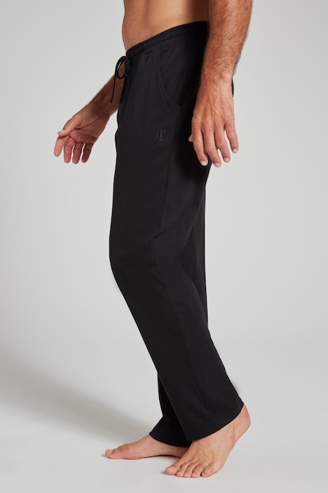 JP 1880 Schlafanzug-Hose, Homewear, lange Form, Elastikbund, bis 8XL