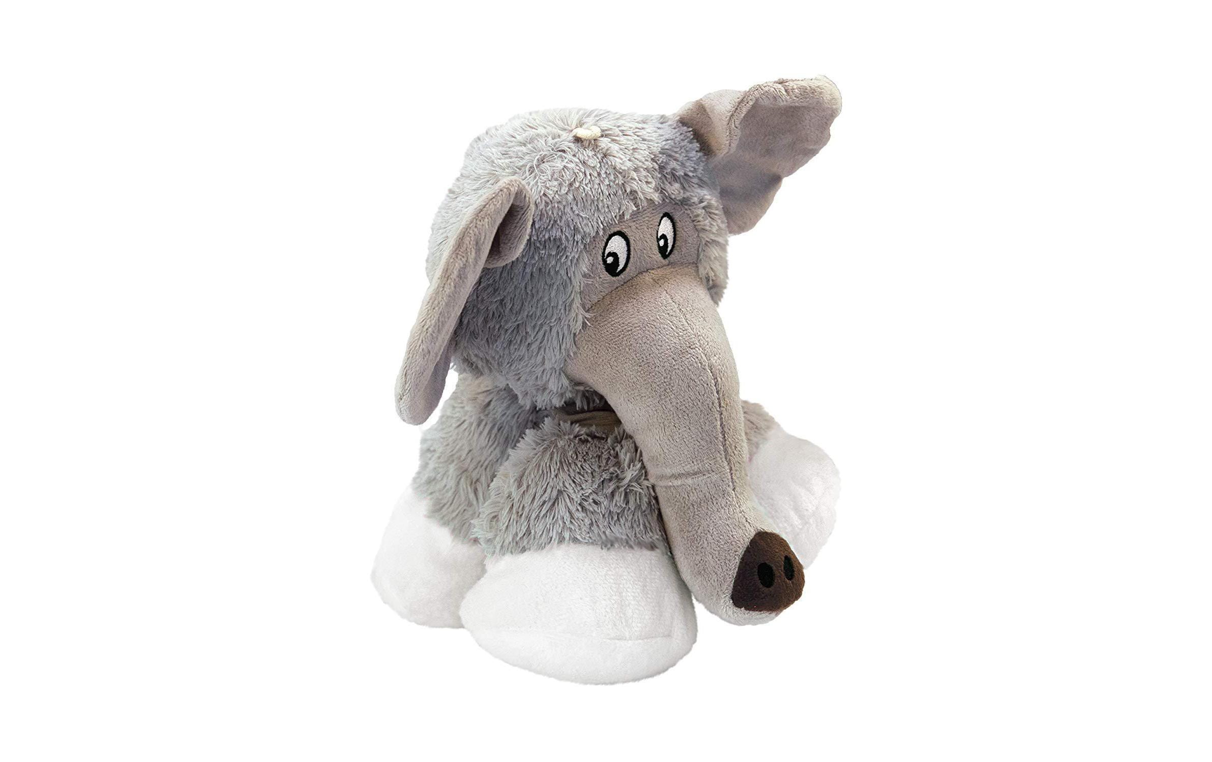Hunde-Spielzeug Stretchezz Legz Elefant S 20 - 22 cmPlüsch-/Stofftier