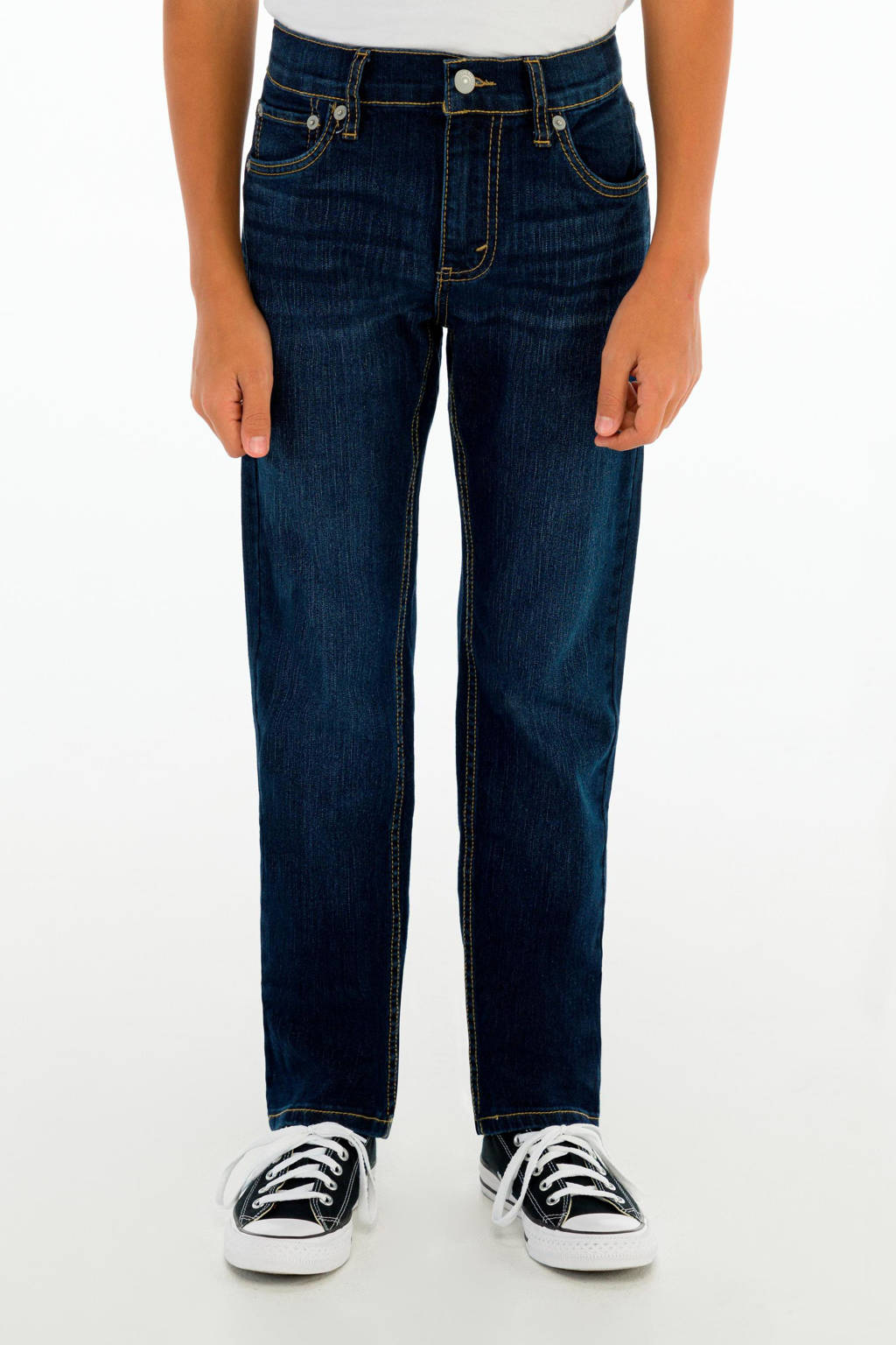 Levi's 511 slim fit jeans rushmore