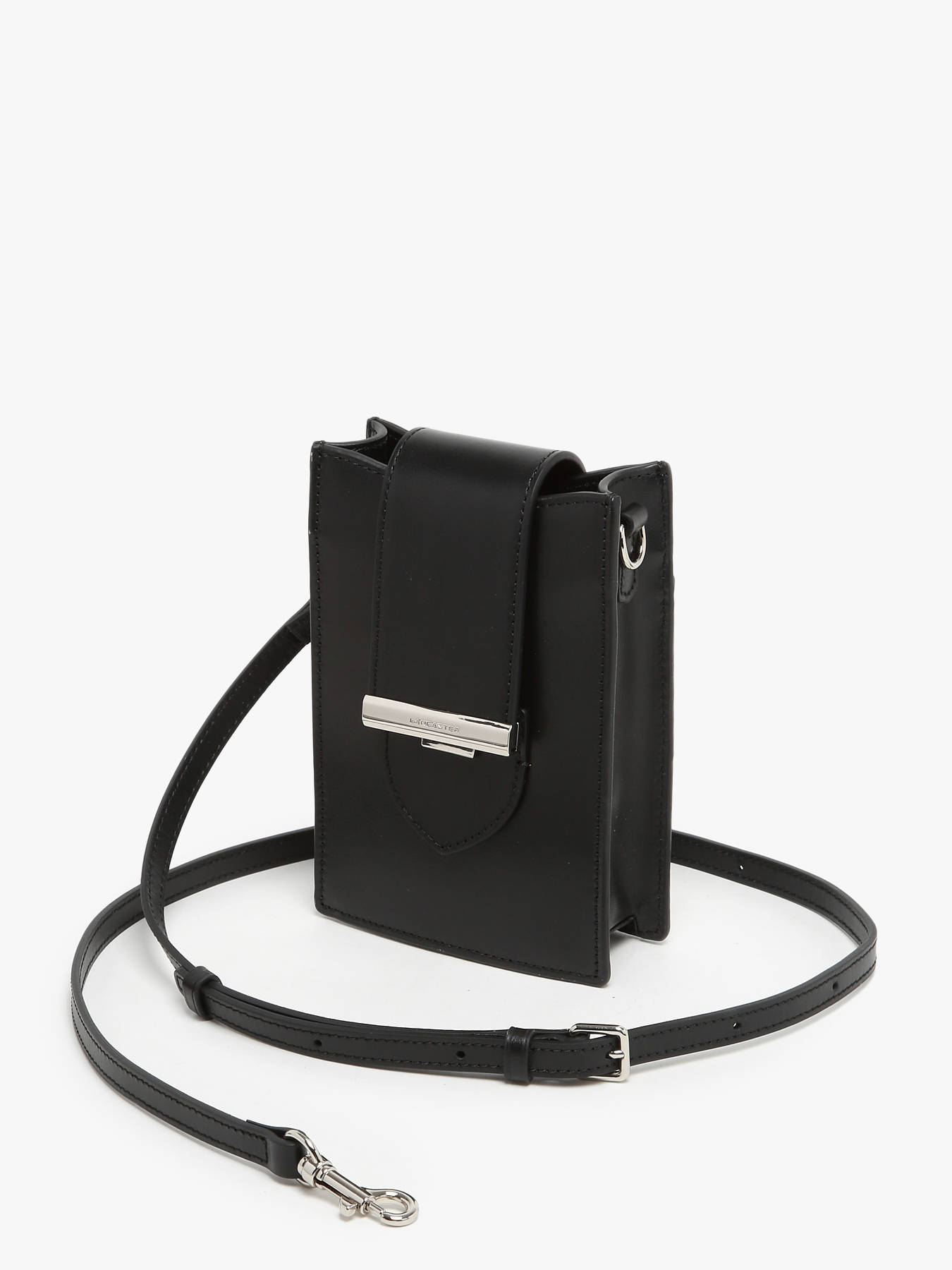 Sac bandoulire Paris ily cuir LANCASTER