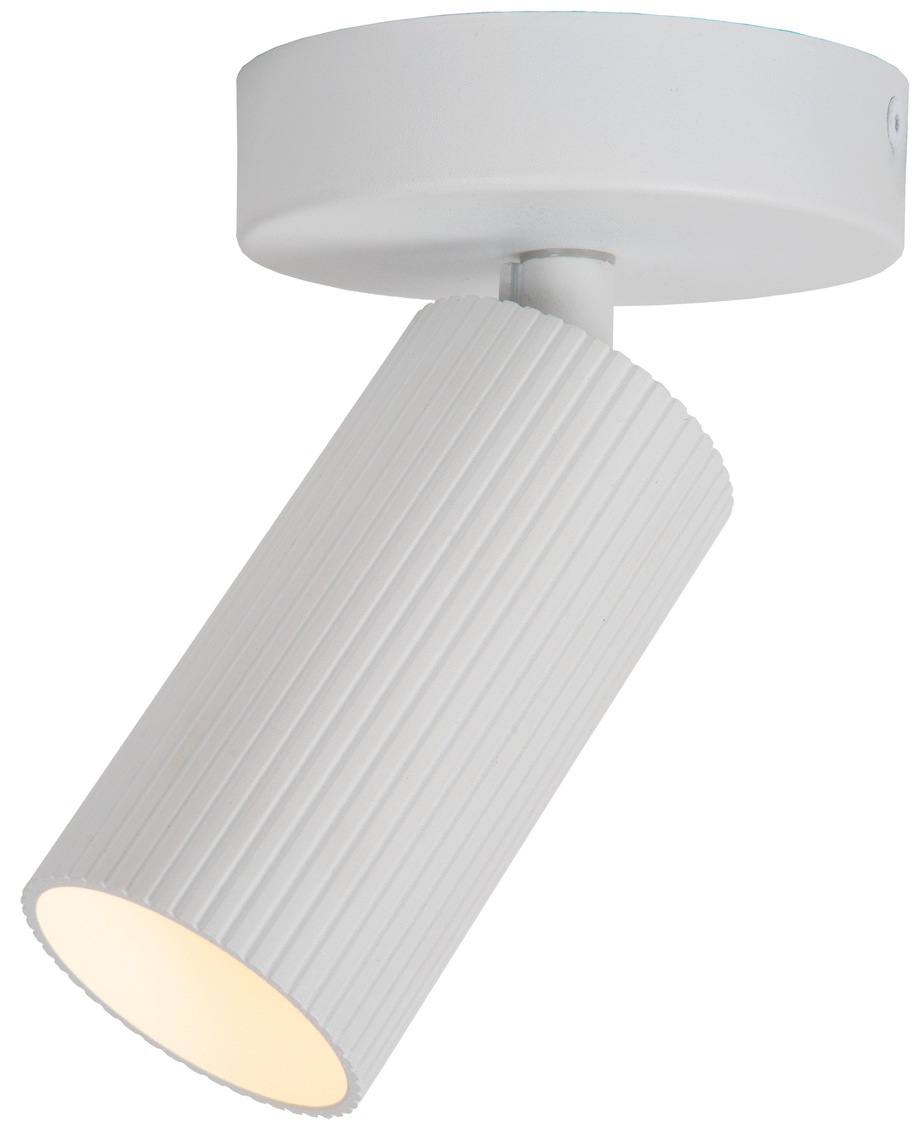 Plafondspot  Clubs ⌀10  x H14.9 cm
