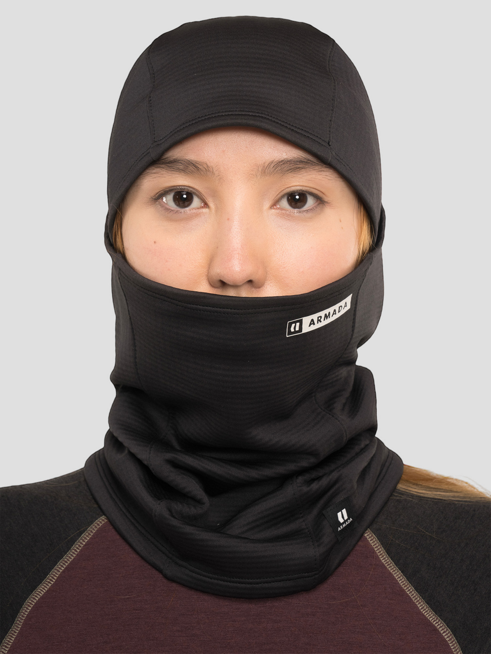 Armada Harken Balaclava black
