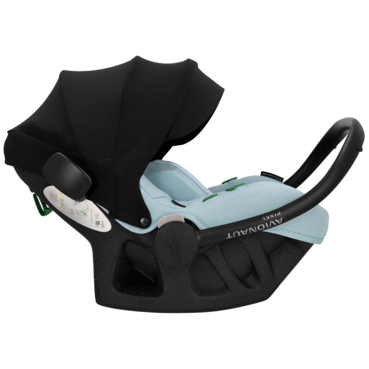 AvionautAvionaut   Pixel Pro 2.0 C mint