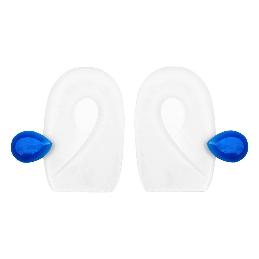 Select Talon Semelle Interne silicone