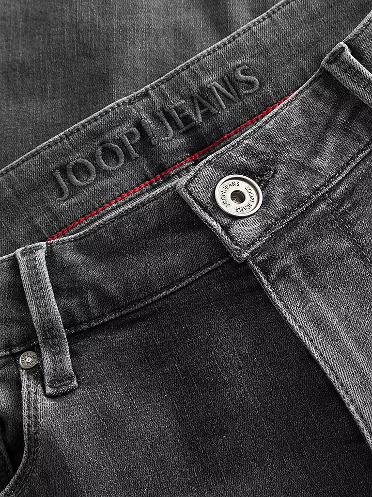 JOOP Jeans Slim Fit STEPHEN grau