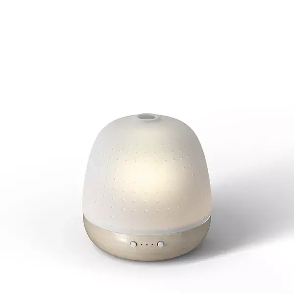 Pranarom Diffusion Dome Punti para difusor ultrassônico de Cera
