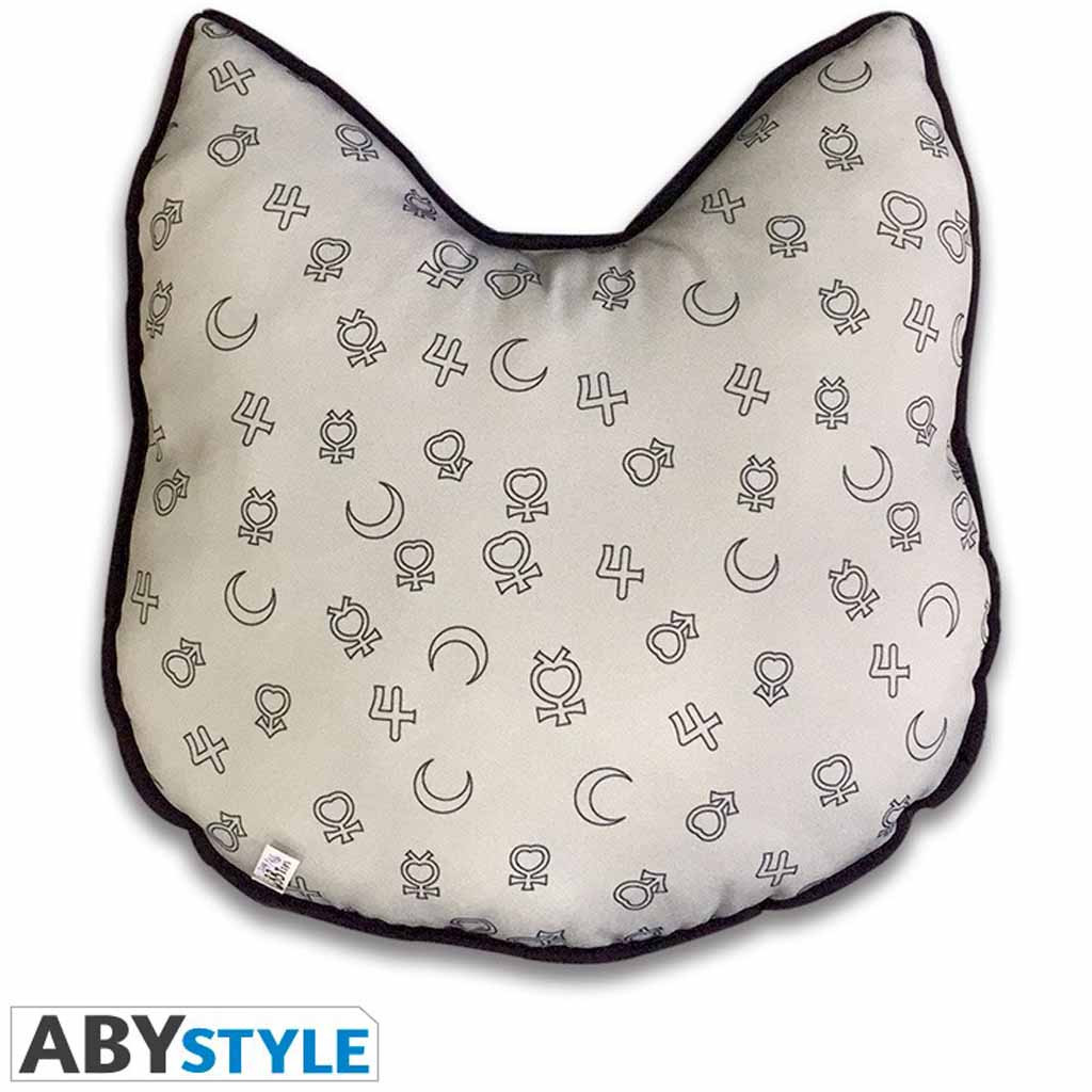 Sailor Moon - Coussin Luna