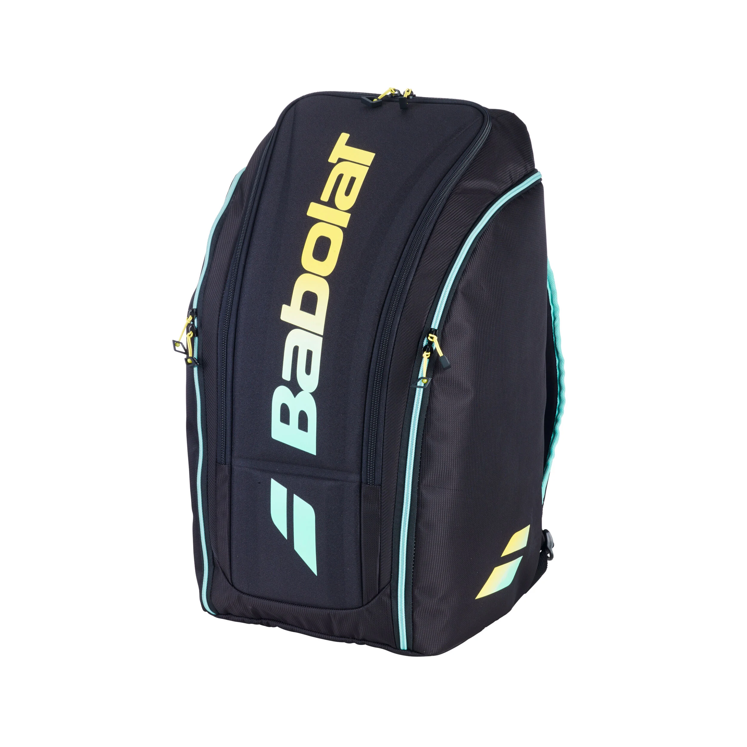 Babolat Performance 2025 Sac À Dos - Noir , Multicouleur
