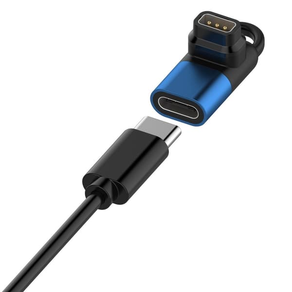 Lader/adapter for Coros Apex Pro/Apex 2/Apex 2 Pro