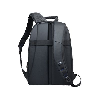 Port Designs Chicago Evo - Sac à dos antivol pour ordinateur portable 13-15,6