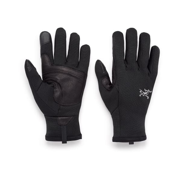 Gant ski de randonnée ARC'TERYX RIVET GLOVE BLACK