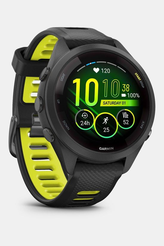 Garmin Garmin Forerunner 265S Music Sporthorloge