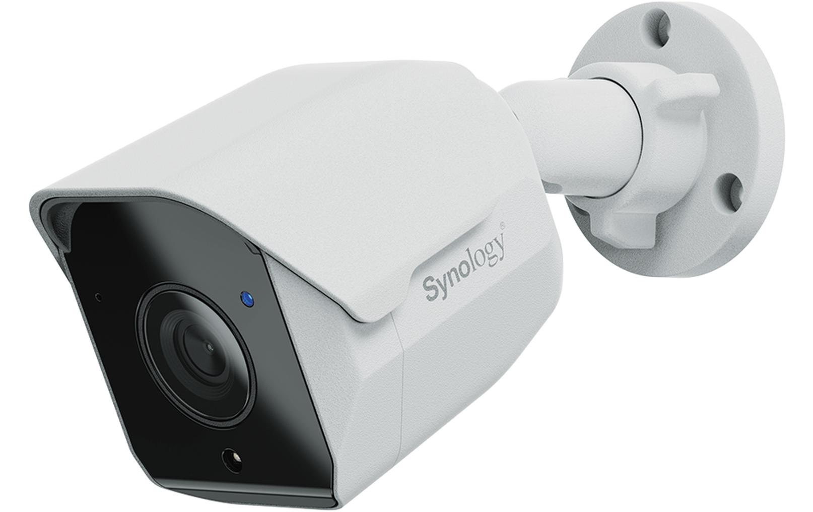 Netzwerkkamera BC500<br>KI-Kamera für integrierte intelligente Videoüberwachung