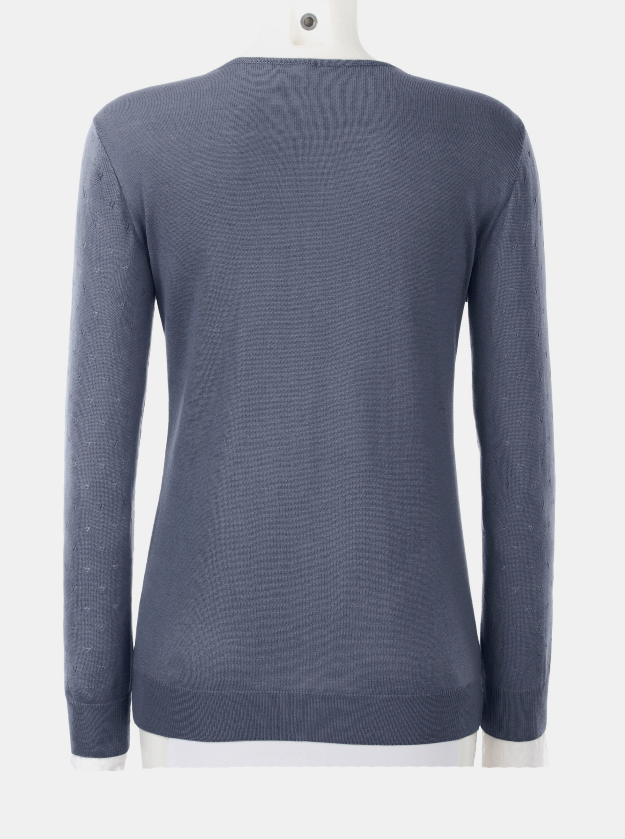 Ajourpullover