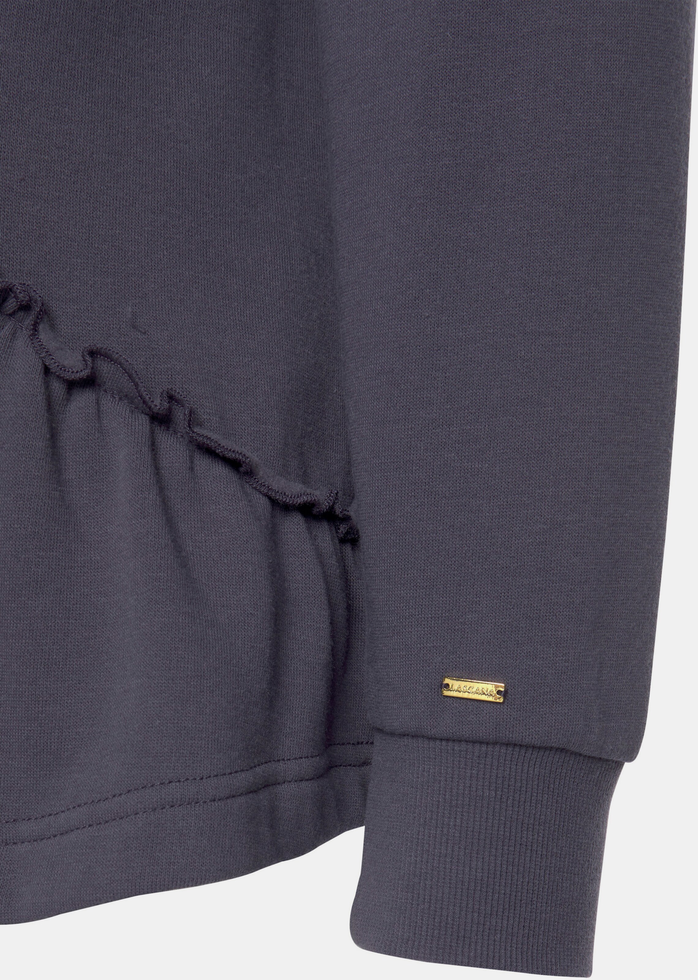 Kapuzensweatshirt
