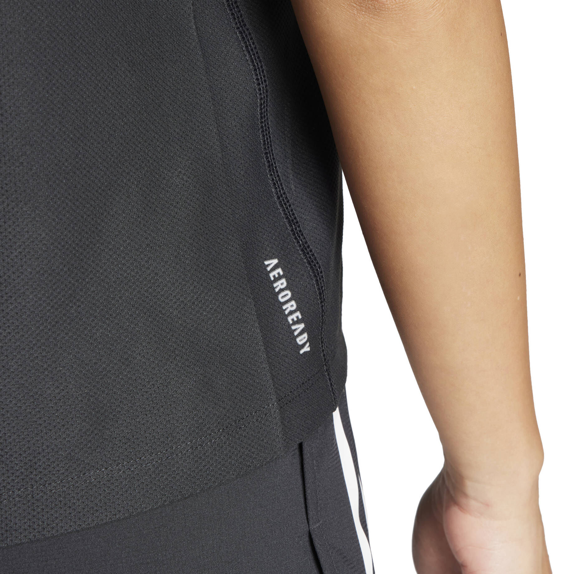 adidas Performance| Damen Laufshirt OWN THE RUN