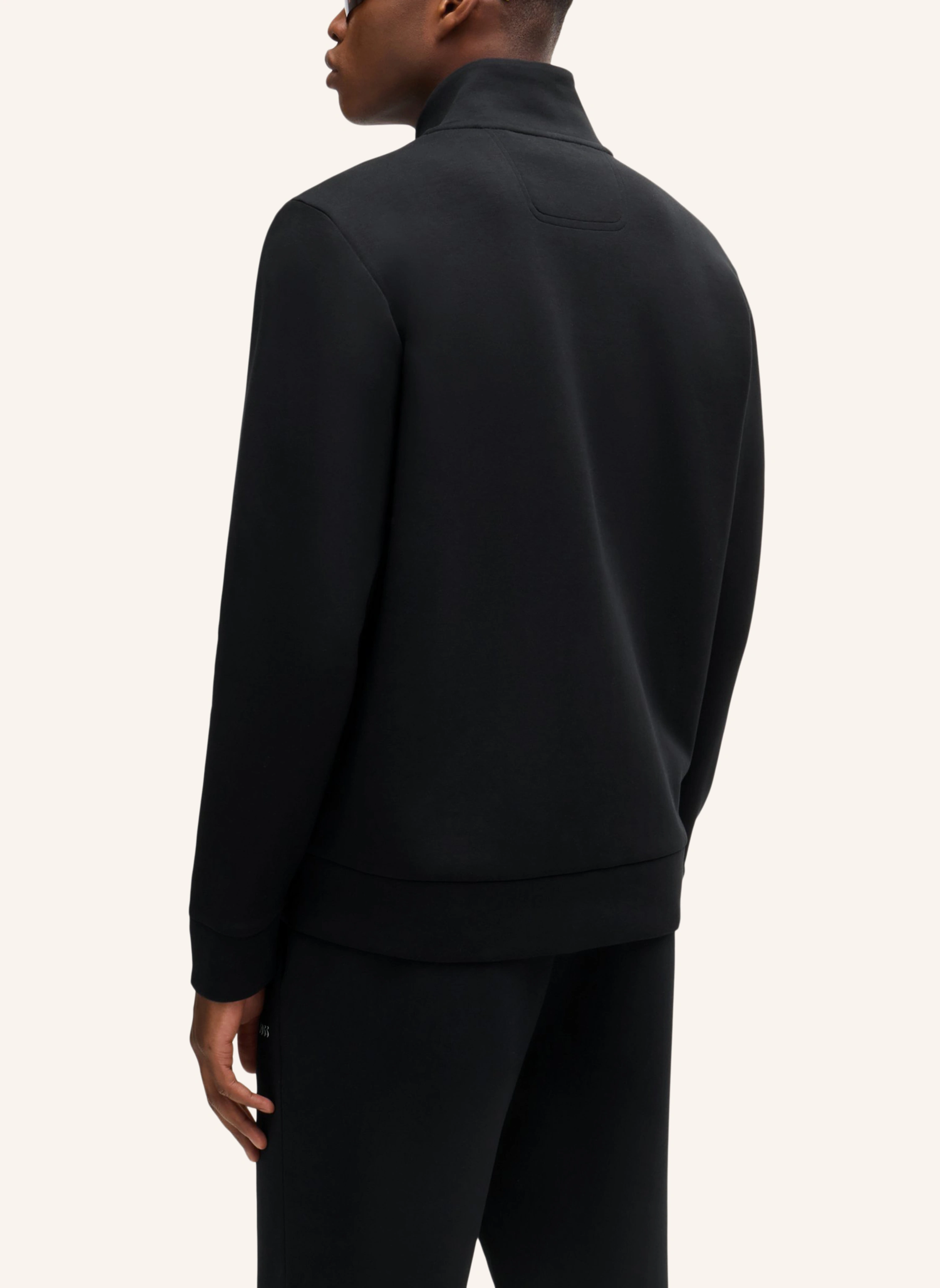 BOSS Sweatshirt SKAZ Regular Fit