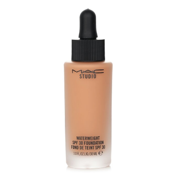 MAC Studio Waterweight Foundation SPF 30