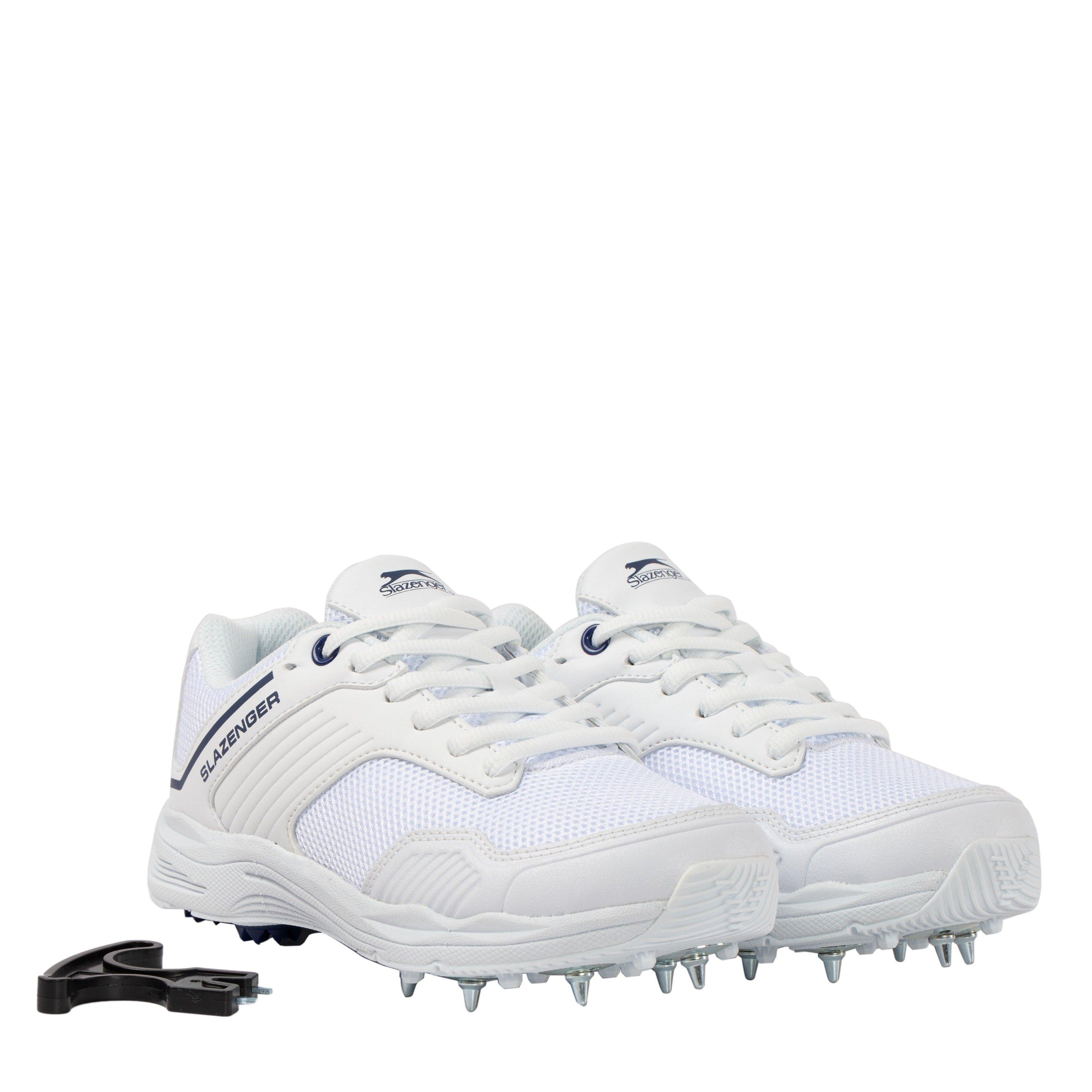 Slazenger V Series Junior Cricket Shoes