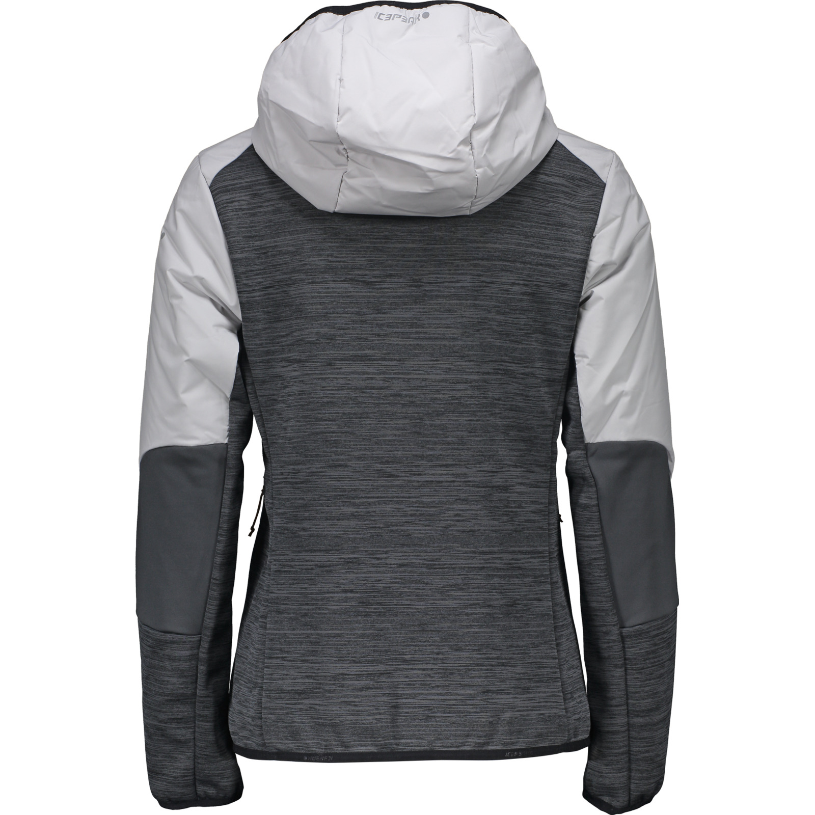 Icepeak Damen-Hybridjacke Bassett XL