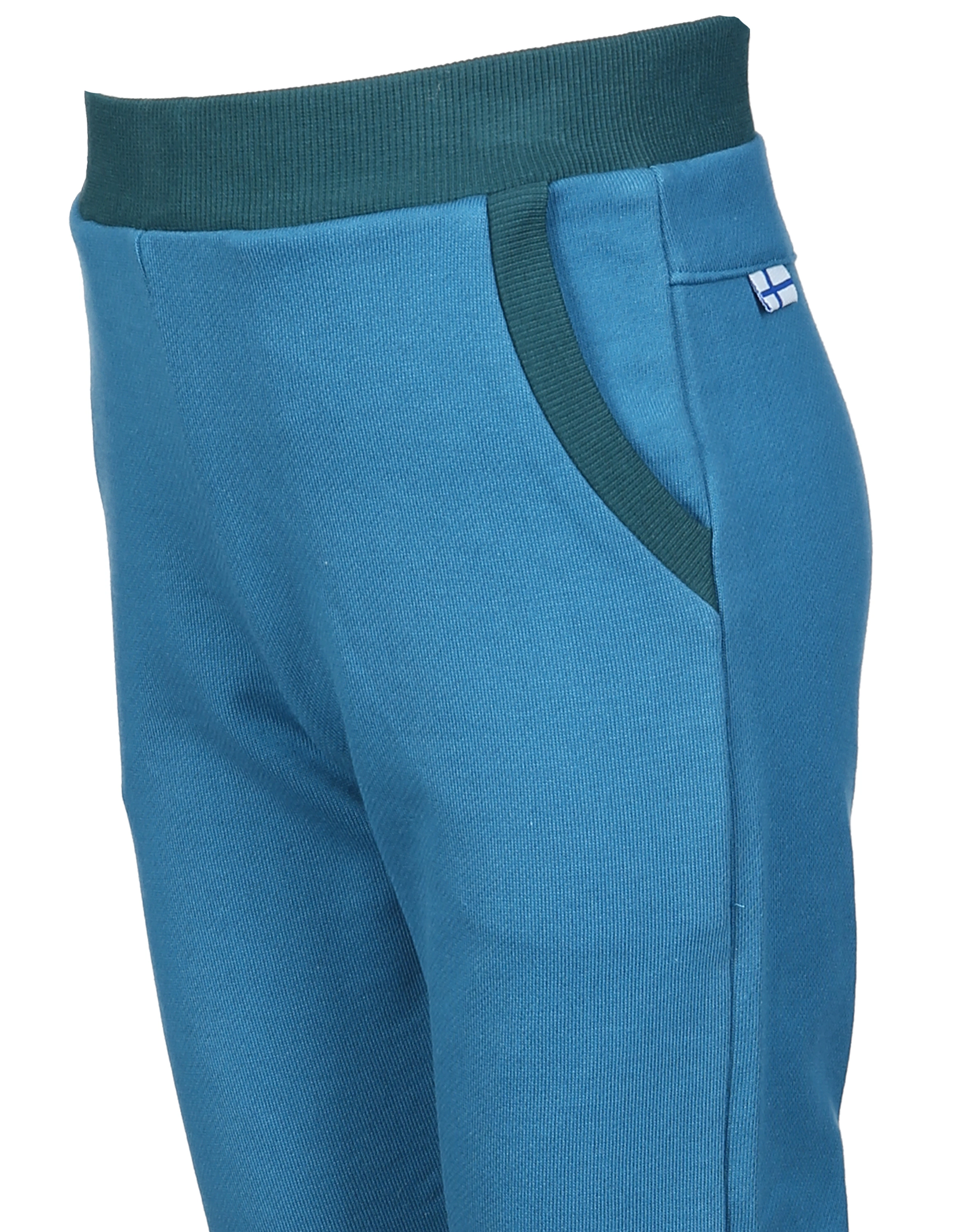 Sweathose KANA in seaport/deep teal