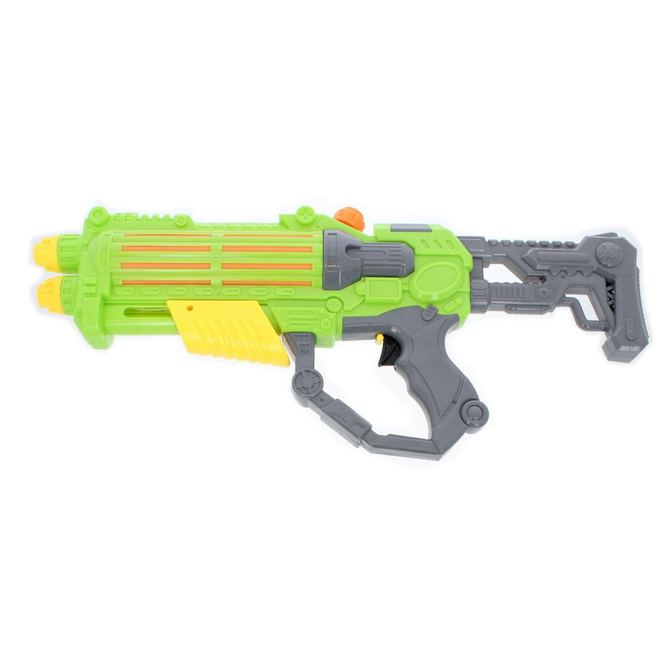 Besttoy - Wasserpistole - 49 cm - 1 Stück