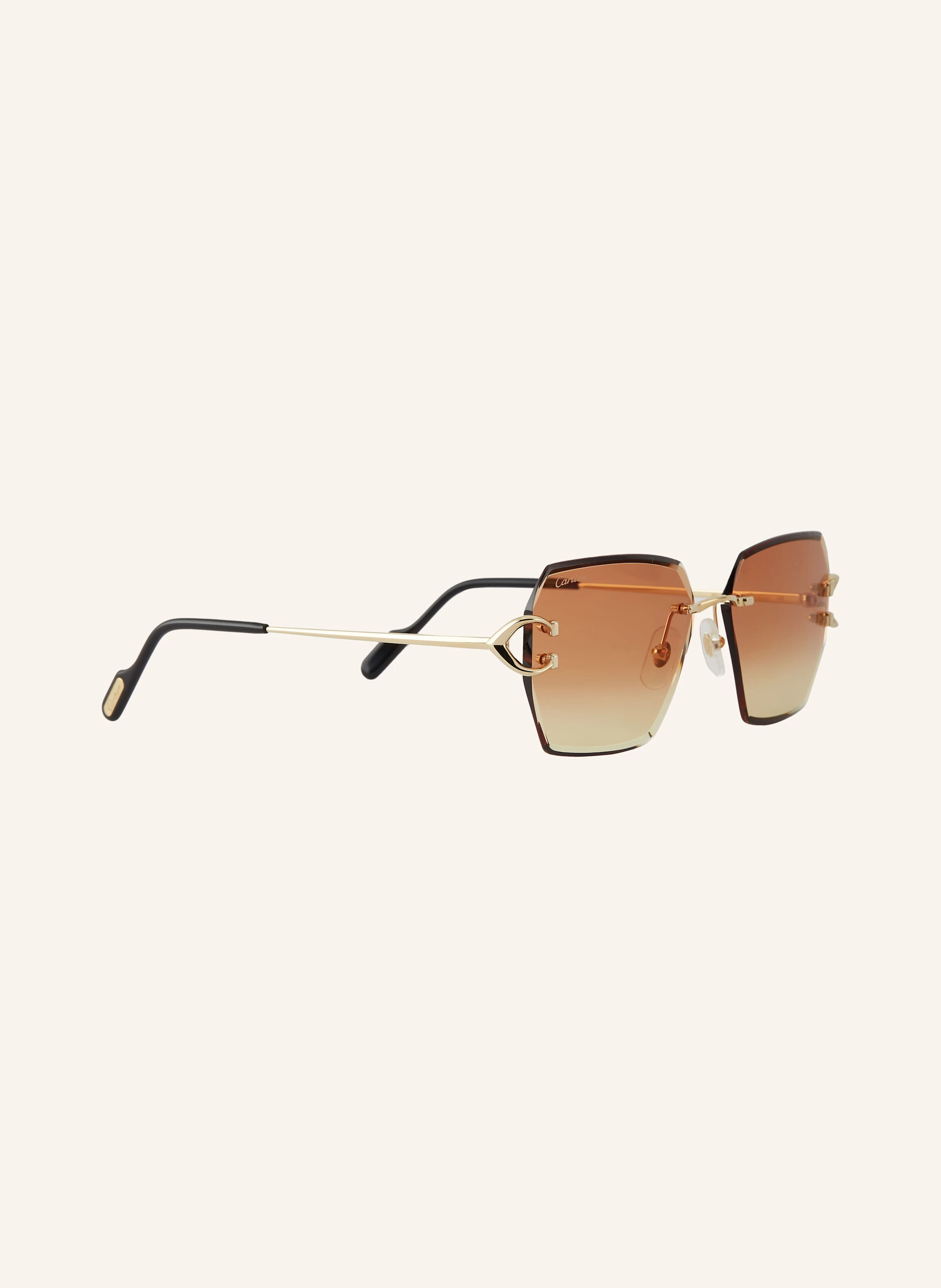 Cartier Sonnenbrille 6L001728