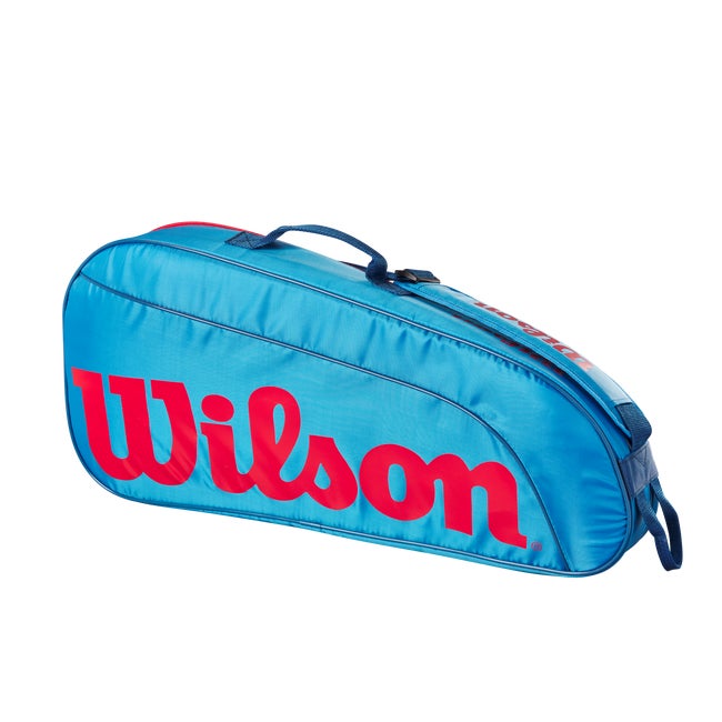 3er-Tasche, Junioren