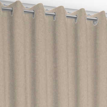 Gordijn Pelle 2072 linen
