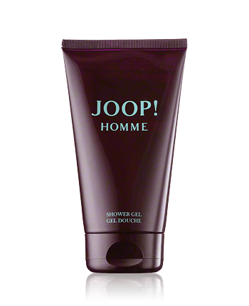 Joop! Homme shower gel 150ml
