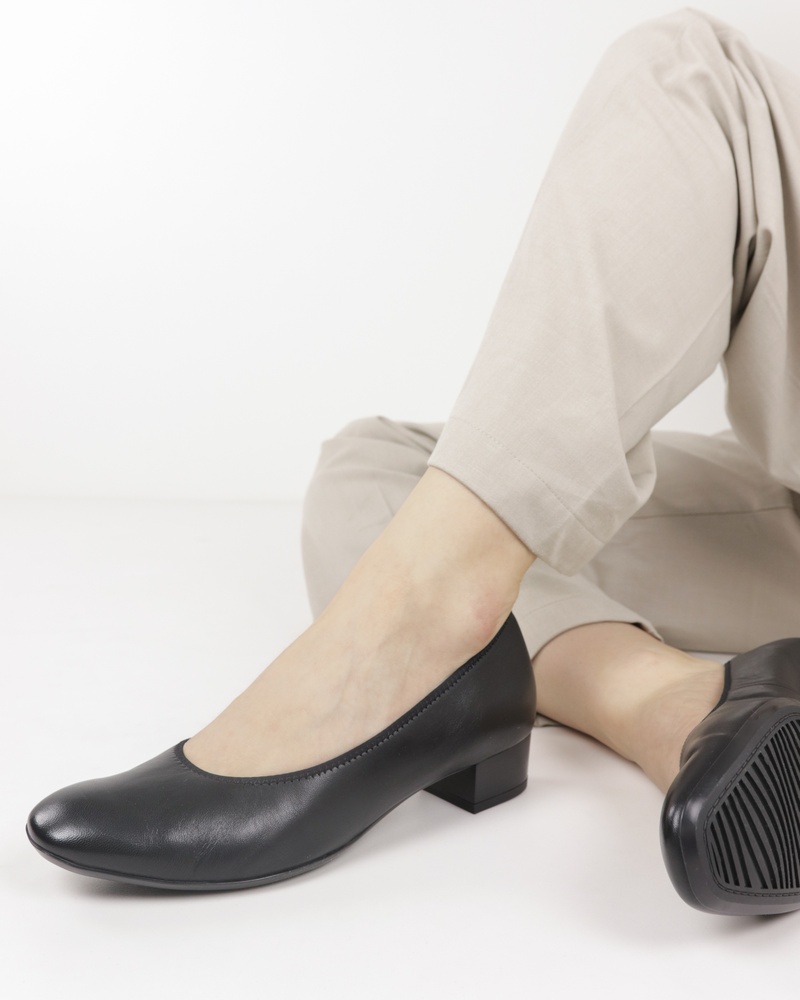 Ara Milano Pumps  - zwart