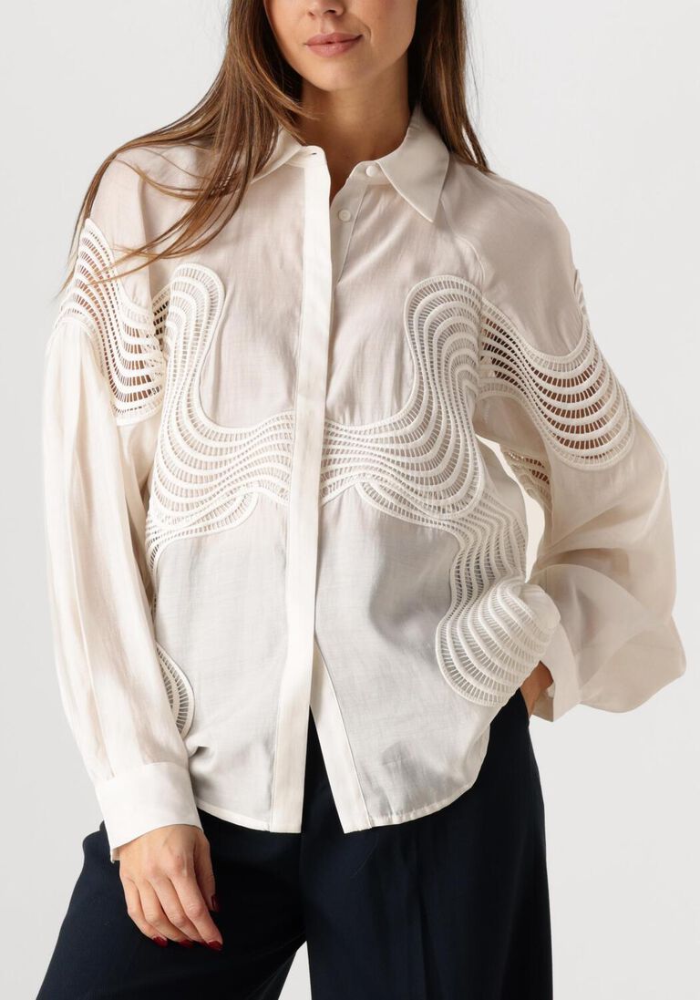 ecru copenhagen muse blouses cmmolly-shirt 1