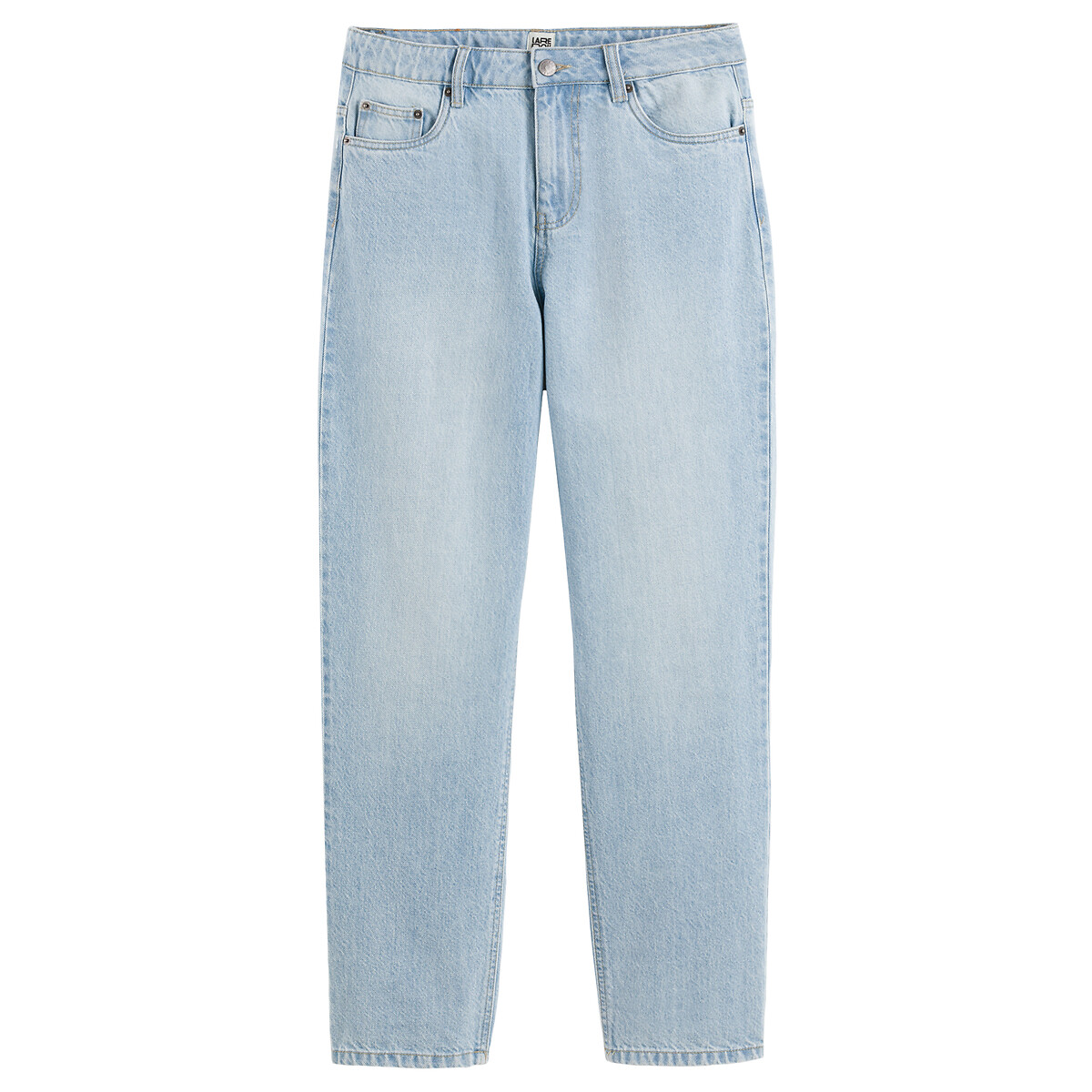 COLEÇÕES LA REDOUTE<br>Jeans largos