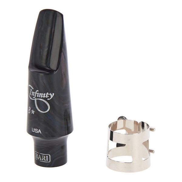 Bari Infinity HR Tenor Sax 8*