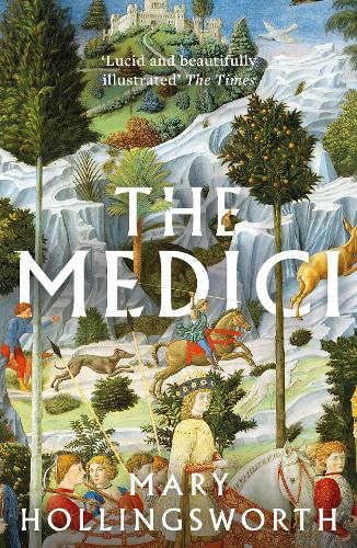 The Medici (Paperback)