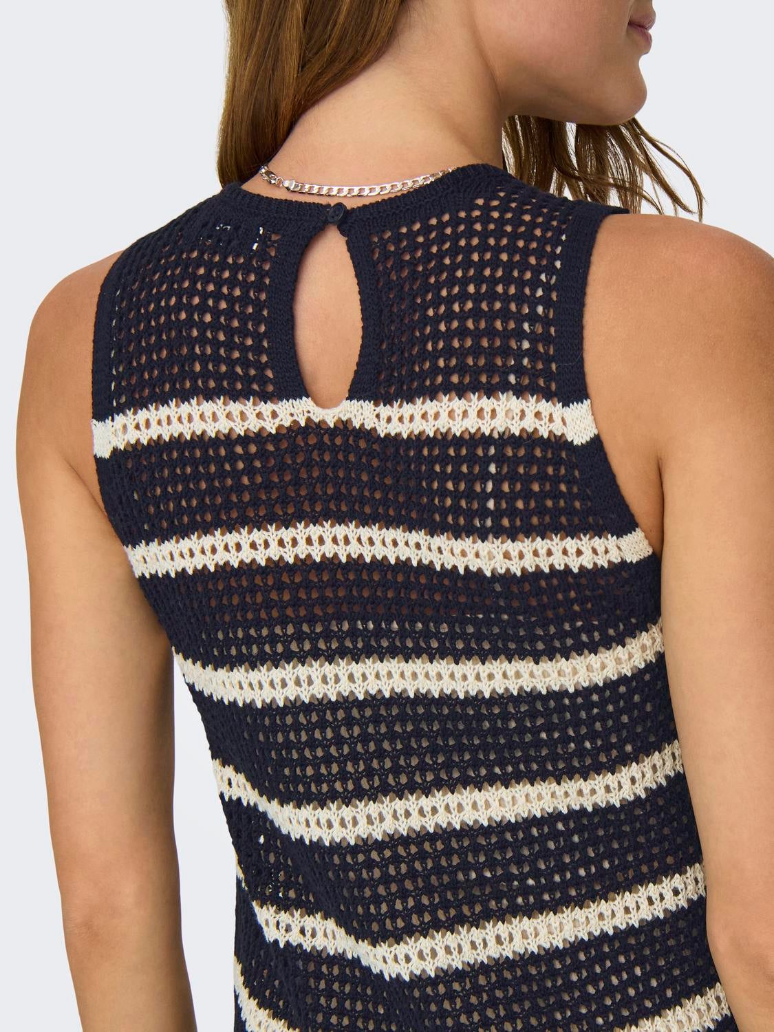 JDYTIKKA Kurzes Kleid Sky Captain
