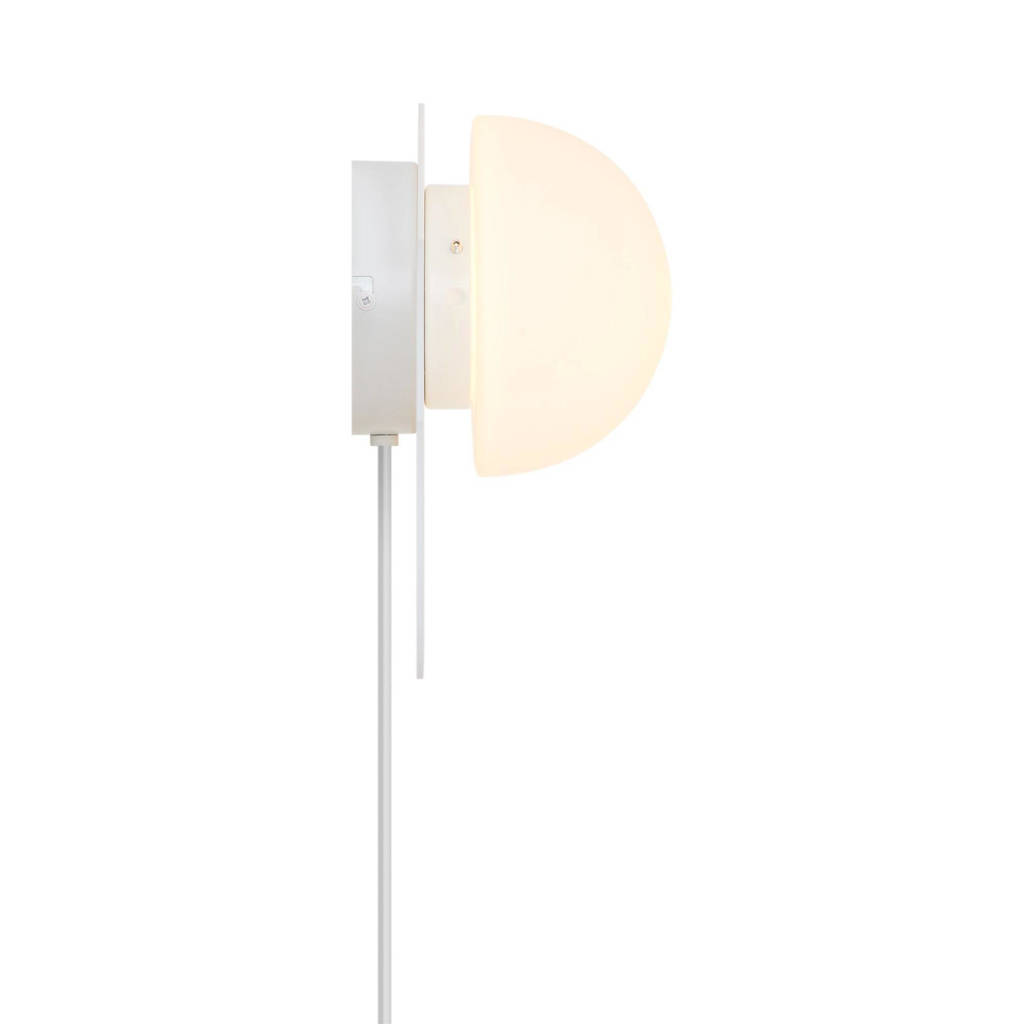 wandlamp Skykucloud (Ø37 cm)