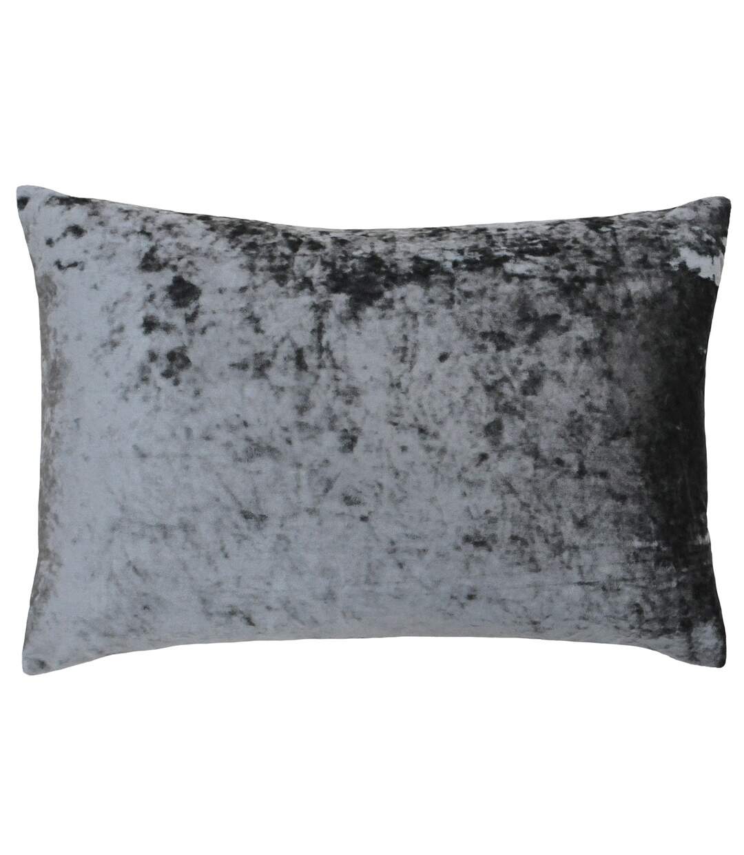 Riva Home Verona - Housse de coussin (Etain) (40x60cm) - UTRV1100