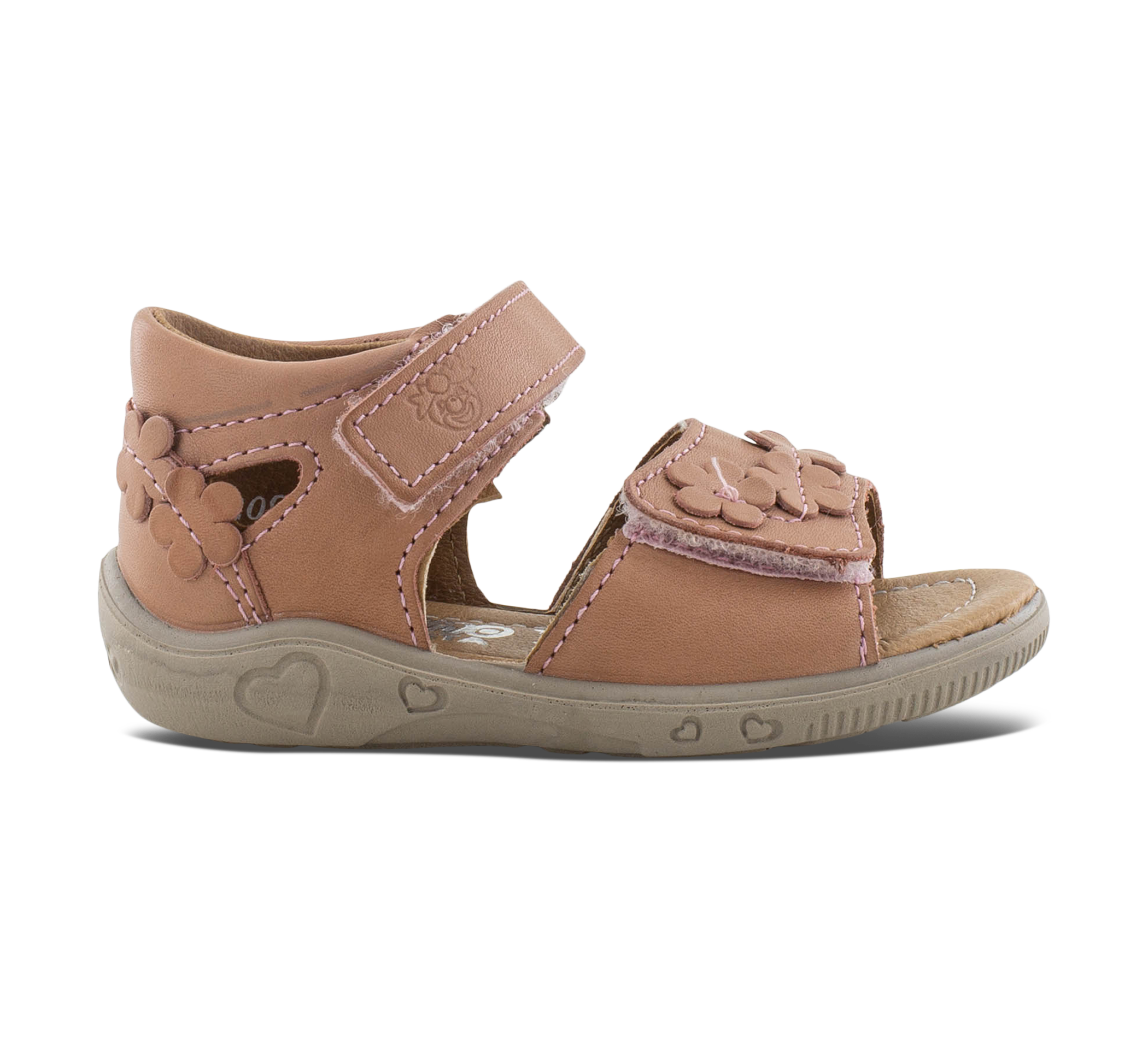 Pepino Tildi - Offene Sandalen