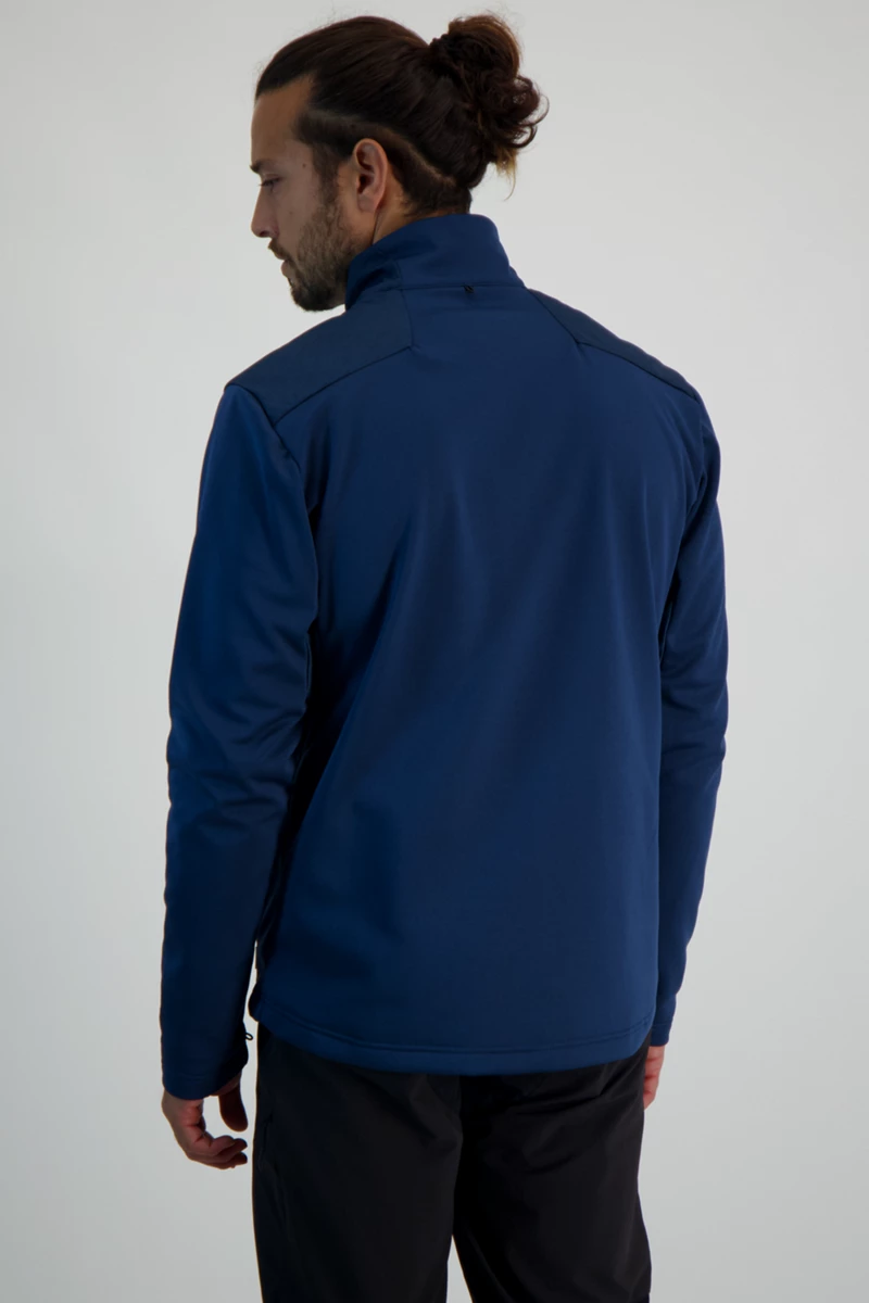 VAUDE Yaras 3in1 Herren Bikejacke