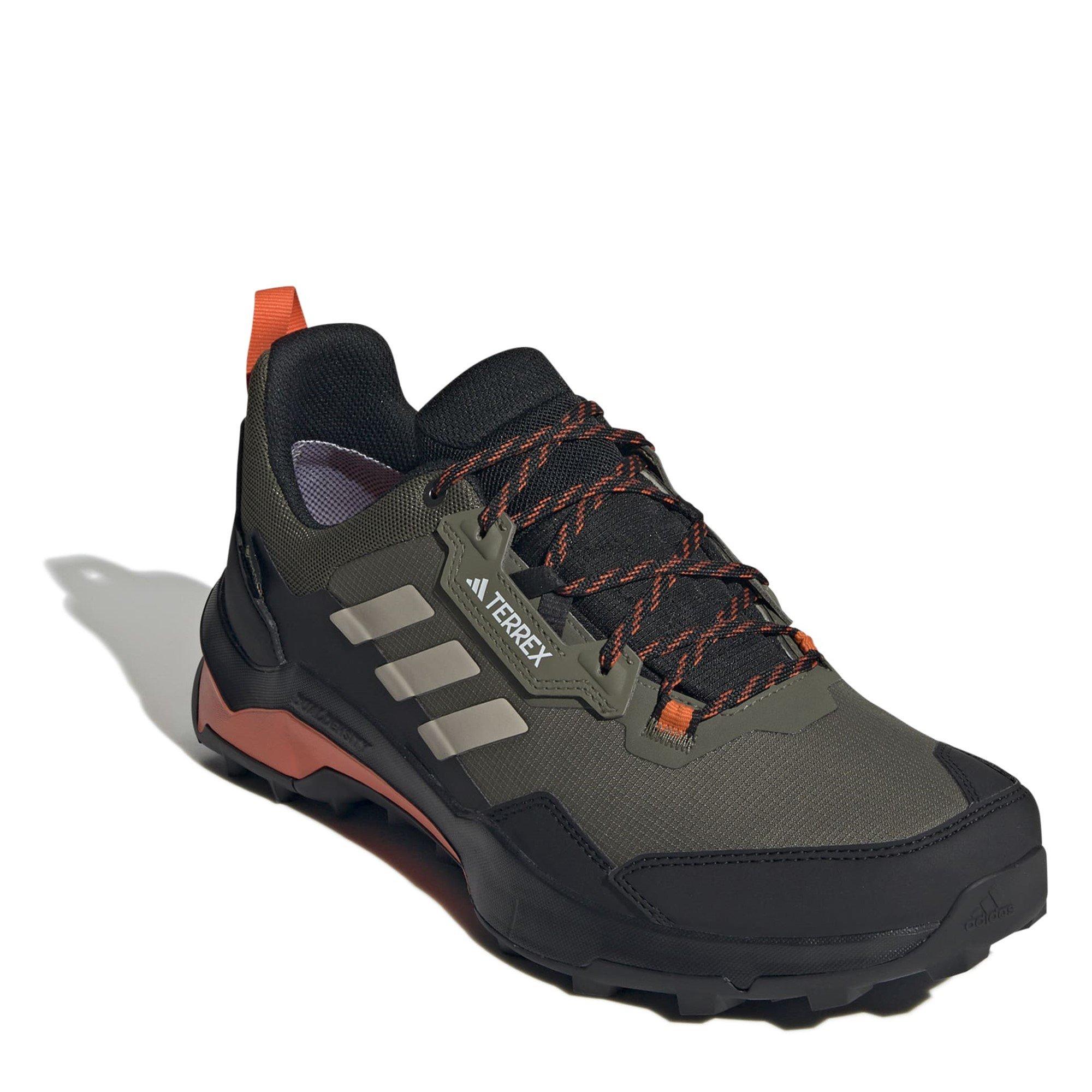 adidas Terrex AX4 Gore Tex Hiking Shoes