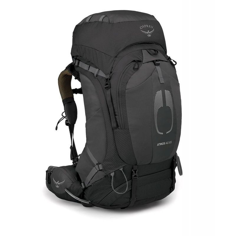 Atmos AG 65 - Sac à dos trekking homme