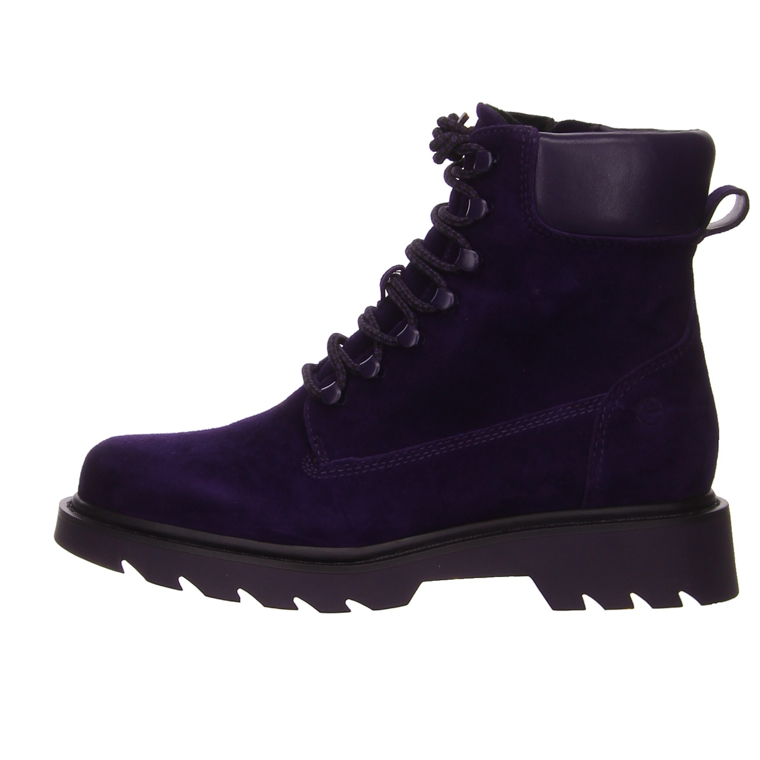 Tamaris Boots lila lila/violett